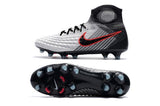 Nike Magista obra II FG White Black Red - studzsupply