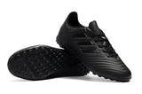 Adidas Predator Accelerator TF spike soccer shoes Black