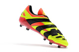 Adidas Predator Accelerator FG Electricity Boots Green/Red/Black