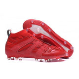 Adidas Predator Accelerator FG David Beckham Capsule Collection Red - studzsupply