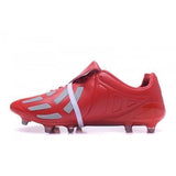 Adidas Predator Mania Champagne FG Soccer Cleats Red White - studzsupply