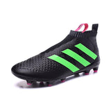 ADIDAS ACE 16 PURECONTROL FG - CORE BLACKSHOCK PINKSOLAR GREEN - studzsupply
