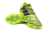 Adidas Nemeziz 17+ 360 Agility FG Soccer Cleats Green Black - studzsupply