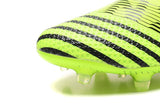 Adidas Nemeziz 17+ 360 Agility FG Soccer Cleats Green Black - studzsupply