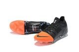 Nike Mercurial Greenspeed 360 FG Black Orange - studzsupply