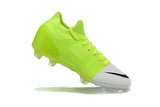 Nike Mercurial Greenspeed 360 FG Light Green White - studzsupply