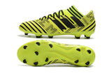 Adidas Nemeziz Messi FG Football Shoes Yellow/Black