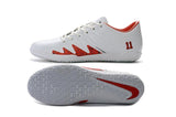 Nike Hypervenom Phelon II Neymar X Jordan IC Soccer Shoes White Red - studzsupply