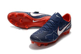 Nike Mercurial Vapor XI Neymar FG Soccer Cleats Blue White Red - studzsupply