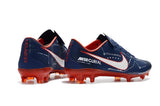 Nike Mercurial Vapor XI Neymar FG Soccer Cleats Blue White Red - studzsupply
