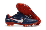 Nike Mercurial Vapor XI Neymar FG Soccer Cleats Blue White Red - studzsupply