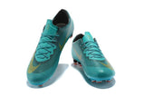 Nike Mercurial Vapor XII Pro FG  green C ronaldo - studzsupply