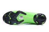 Nike Mercurial Superfly VI Elite FG Cool Green Blue - studzsupply