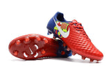 Nike Magista Obra II FG Red Blue Barcelona - studzsupply