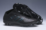 adidas Nemeziz 18 'Spectral Mode' All Black - studzsupply