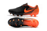 Nike Magista Obra II FG Black Orange - studzsupply