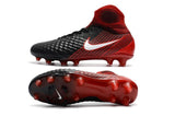 Nike Magista Obra II Black Red White - studzsupply