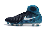 Nike Magista Obra II Black Blue White - studzsupply
