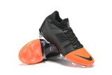 Nike Mercurial Greenspeed 360 FG Black Orange - studzsupply