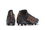 adidas Nemeziz 18.1 FG Black Orange Green - studzsupply