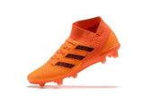 adidas Nemeziz 18.1 FG Orange Black - studzsupply
