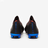 Adidas Nemeziz 18+ FG Black Red - studzsupply