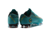 Nike Mercurial Vapor XII Pro FG  green C ronaldo - studzsupply