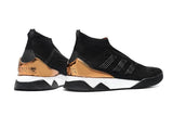 Adidas Predator tango TR Training shoes Black/White