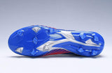 Adidas Predator 19.1 FG Blue Red - studzsupply