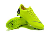 Nike Mercurial Vapor XII Pro FG green - studzsupply