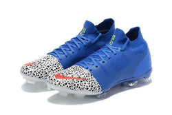 Nike Mercurial Greenspeed 360 FG Blue White - studzsupply
