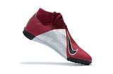 Nike Phantom Vision Elite TF Nike Turf Maroon Black - studzsupply