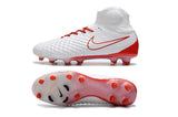 Nike Magista Obra II White Red - studzsupply