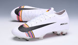 Mercurial Superfly 360 Special White Low Cut - studzsupply