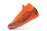 Nike Mercurial Superfly KJ VI Elite TF Orange Black - studzsupply