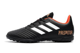 Adidas Nemeziz FG Agility TPU Cleats  Gray/White
