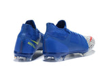 Nike Mercurial Greenspeed 360 FG Blue White - studzsupply
