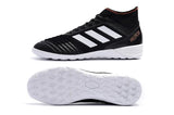 Adidas Predator Tango 18.3 Indoor Court IC CP9282 Black/White/Infrared - studzsupply