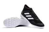 Adidas Predator Tango 18.3 Indoor Court IC CP9282 Black/White/Infrared - studzsupply