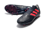 Adidas Nemeziz Messi FG Soccer Shoes Black/Red