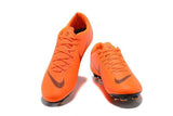 Nike Mercurial Vapor XII Pro FG orange black - studzsupply