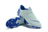 Nike Mercurial Vapor XII Pro FG grey blue - studzsupply