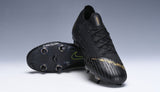 Nike Mercurial Vapor XII PRO SG Black Lux - studzsupply
