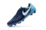 Nike Magista Obra II FG Dark Blue - studzsupply