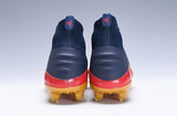 Adidas Predator 19.1 FG Orange Blue - studzsupply