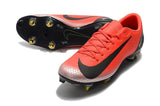 Nike Mercurial Vapor XII PRO SG Red Black - studzsupply