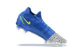 Nike Mercurial Greenspeed 360 FG Blue White - studzsupply