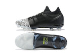Nike Mercurial Greenspeed 360 FG Black White - studzsupply
