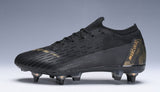 Nike Mercurial Vapor XII PRO SG Black Lux - studzsupply