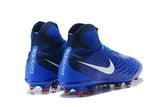 Nike Magista obra II FG Royal Blue White - studzsupply